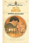 Bianchin, Helen - Wildfire Encounter