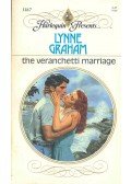 Graham, Lynne - The Veranchetti Marriage