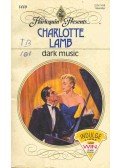 Lamb, Charlotte - Dark Music