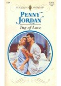 Jordan, Penny - Tug of Love