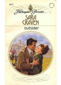 Craven, Sara - Outsider