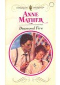 Mather, Anne - Diamond Fire