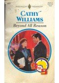 Williams, Cathy - Beyond All Reason