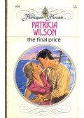 Wilson, Patricia - The Final Price