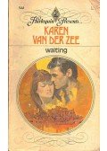 Zee, Karen van der - Waiting