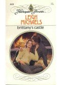 Michaels, Leigh - Brittany's Castle
