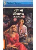 Reid, Michelle - Eye of Heaven