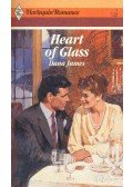 James, Dana - Heart of Glass