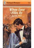 Allan, Jeanne - When Love Flies By