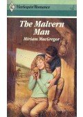 MacGregor, Miriam - The Malvern Man