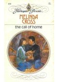 Cross, Melinda - The Call of Home