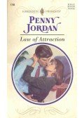 Jordan, Penny - Law of Attraction