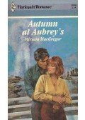 MacGregor, Miriam - Autumn at Aubrey's