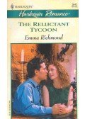 Richmond, Emma - The Reluctant Tycoon