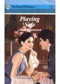Jameson, Claudia - Playing Safe