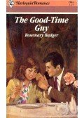 Badger, Rosemary - The Good-Time Guy
