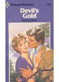 West, Nicola - Devil's Gold