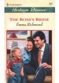 Richmond, Emma - The Boss's Bride