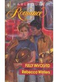 Winters, Rebecca - Fully Involved