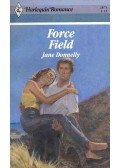 Donnelly, Jane - Force Field