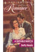 Neels, Betty - A Suitable Match