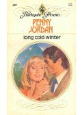 Jordan, Penny - Long Cold Winter