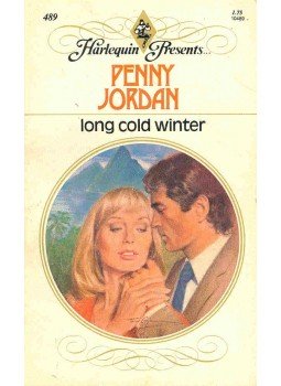 Jordan, Penny - Long Cold Winter Jordan, Penny - Long Cold Winter, null 1982 antikvár könyv