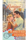Donnelly, Jane - The Jewels of Helen