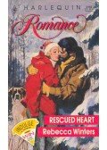Winters, Rebecca - Rescued Heart