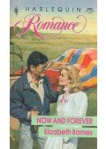 Barnes, Elizabeth - Now and Forever