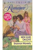 Waverly, Shannon - New Lease on Love