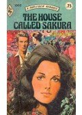 Britt, Katrina - The House Called Sakura