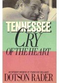 RADER, DOTSON - Tennessee: Cry of the Heart