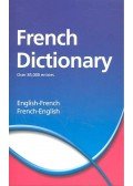  - French-English English-French Dictionary