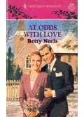 Neels, Betty - At Odds With Love
