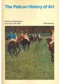 NOVOTNY, FRITZ - The Pelican History of Art