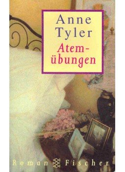 Anne Tyler - Atemübungen Anne Tyler - Atemübungen, null 1995 antikvár könyv