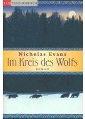 Nicholas EVANS - Im Kreis des Wolfs