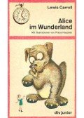 Lewis Carroll - Alice in Wunderland