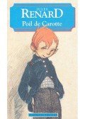 Jules Renard - Poil de carotte