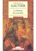 Gautier, Théophile - Le Roman de la momie