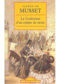 Musset, Alfred de - La Confession d'un enfant du siécle