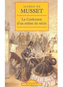 Musset, Alfred de - La Confession d'un enfant du siécle Musset, Alfred de - La Confession d'un enfant du siécle, null 2002 antikvár könyv