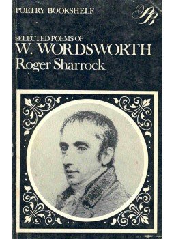 Wordsworth, William - Selected Poems, null 1973 antikvár könyv