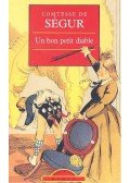 CONTESSE de SÉGUR - Un bon petit diable