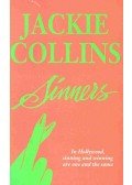 Jackie Collins - Sinners