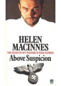 MacInnes, Helen - Above Suspicion