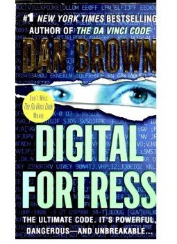 Dan Brown - Digital Fortress Dan Brown - Digital Fortress, null 1999 antikvár könyv