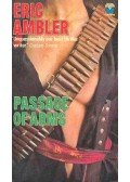 Ambler, Eric - Passage of Arms