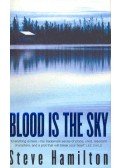 Hamilton, Steve - Blood Is the Sky